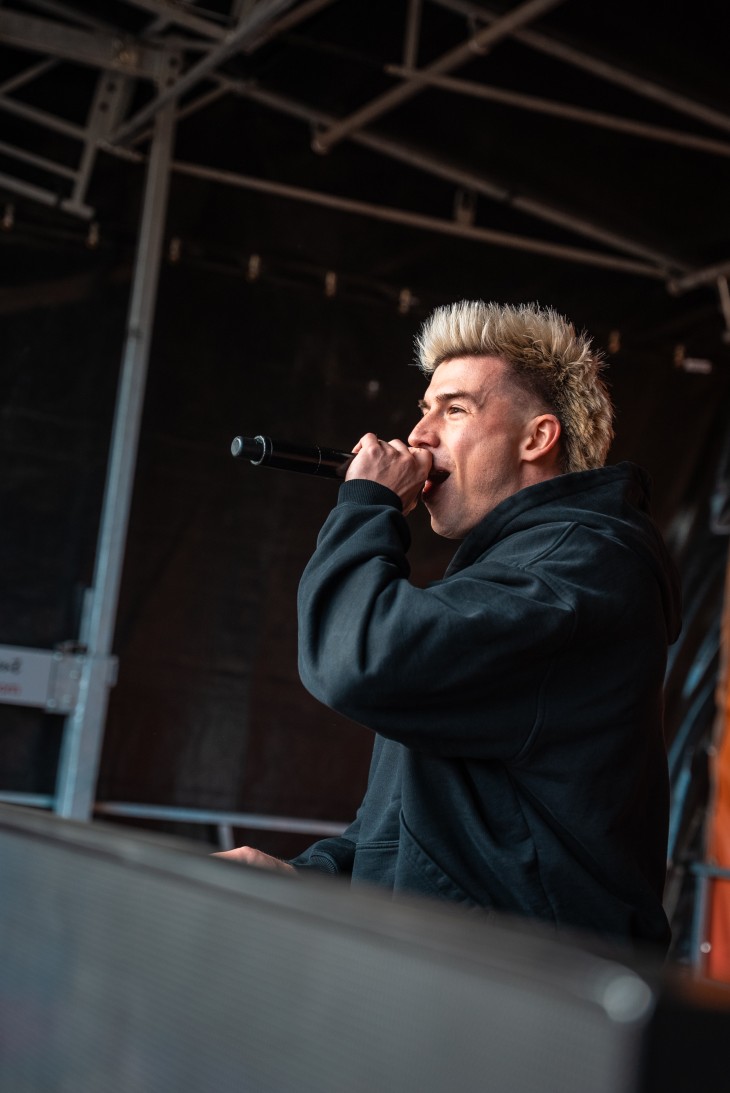 Atlas College - Genk