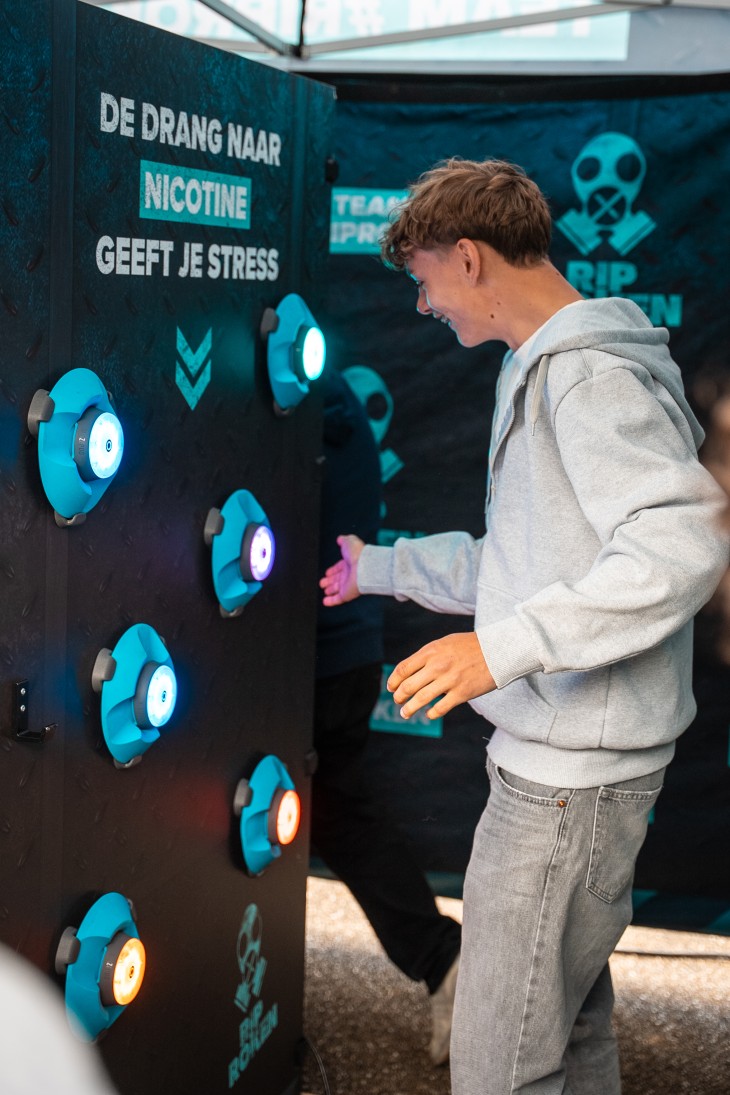 Atlas College - Genk