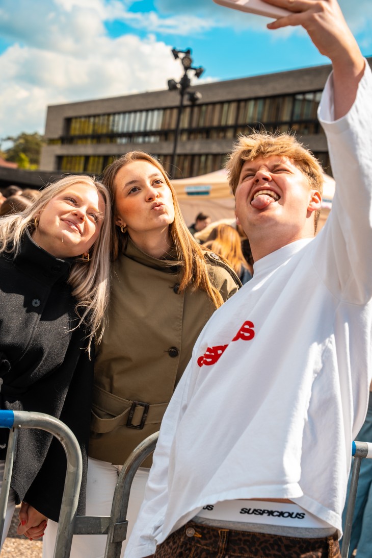 Atlas College - Genk