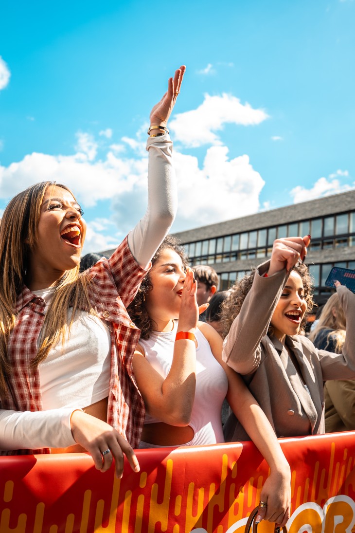 Atlas College - Genk