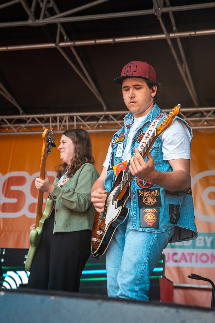 Atlas College - Genk