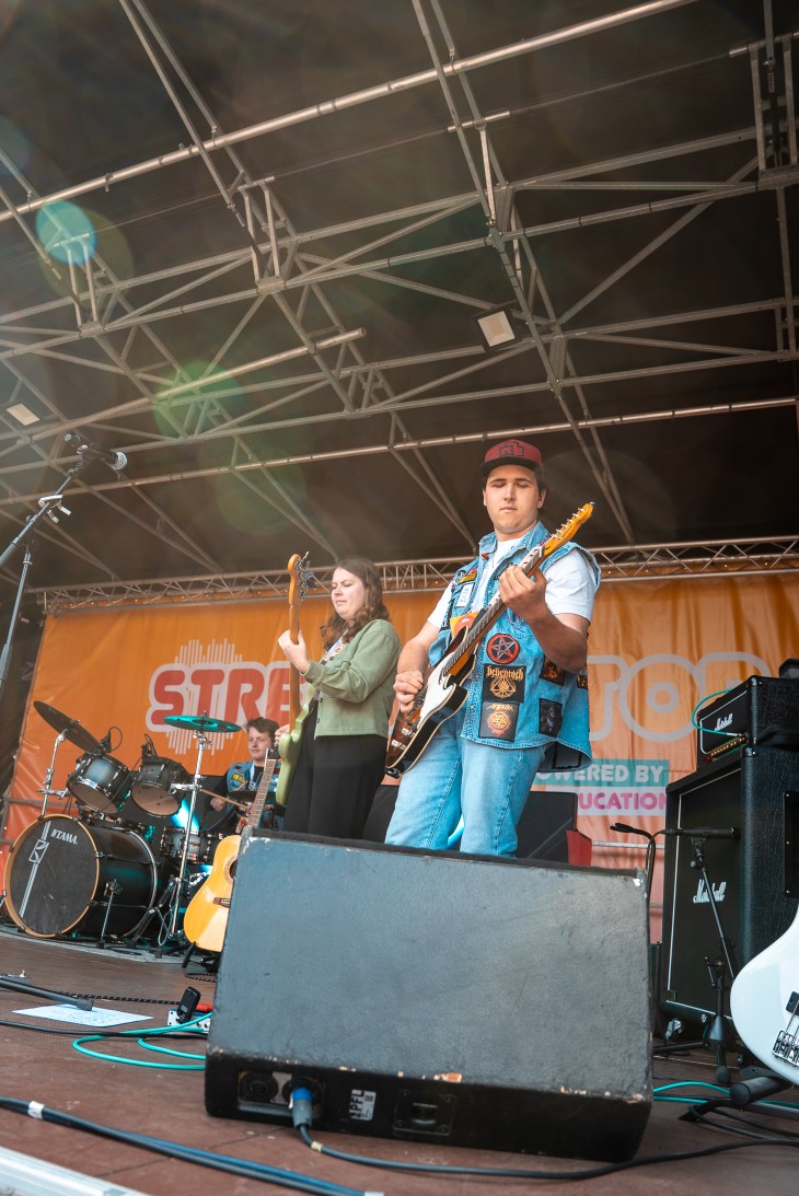 Atlas College - Genk