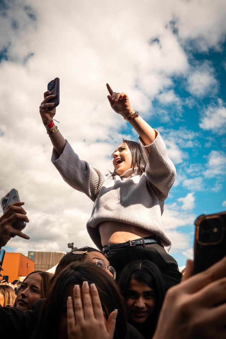 Atlas College - Genk