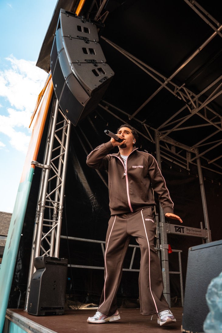 Atlas College - Genk