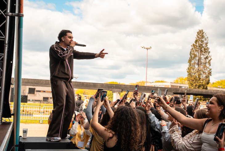 Atlas College - Genk