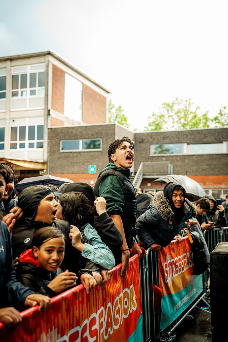 Don Bosco - Hoboken