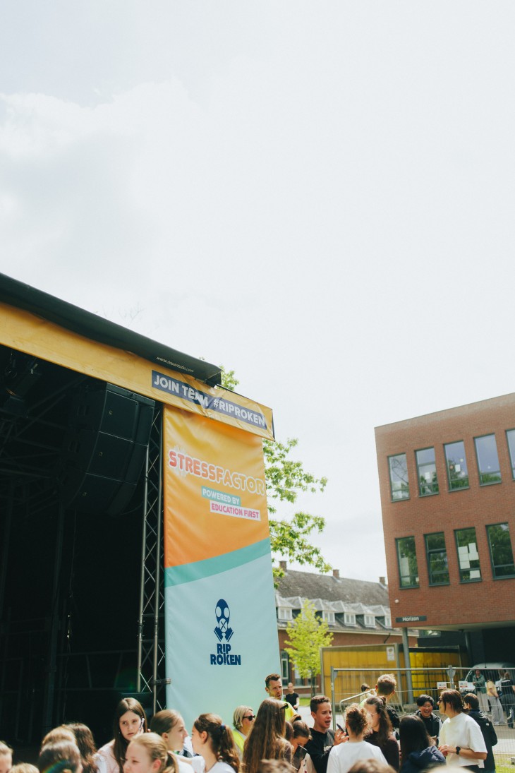 Kardinaal van Roey instituut - Vorselaar Kardinaal van Roey instituut - Vorselaar