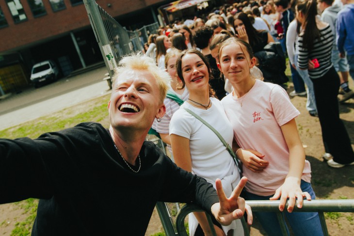 Kardinaal van Roey instituut - Vorselaar Kardinaal van Roey instituut - Vorselaar