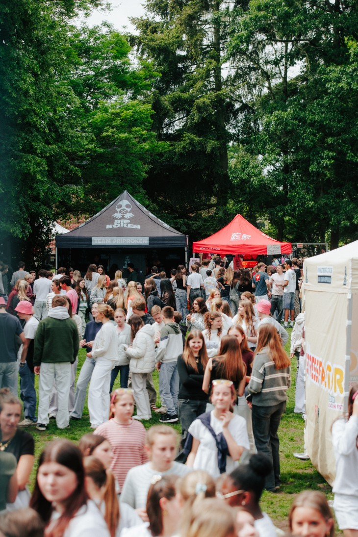 Kardinaal van Roey instituut - Vorselaar Kardinaal van Roey instituut - Vorselaar