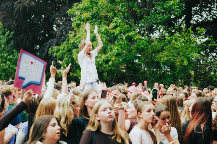 Kardinaal van Roey instituut - Vorselaar