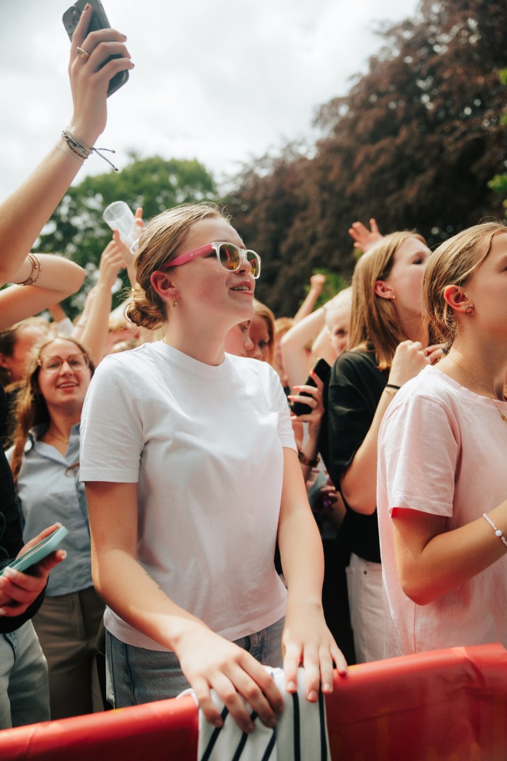 Kardinaal van Roey instituut - Vorselaar