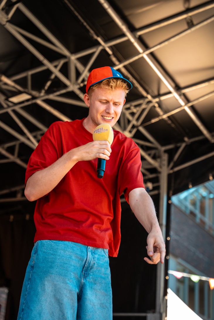 SMIKS - Keerbergen