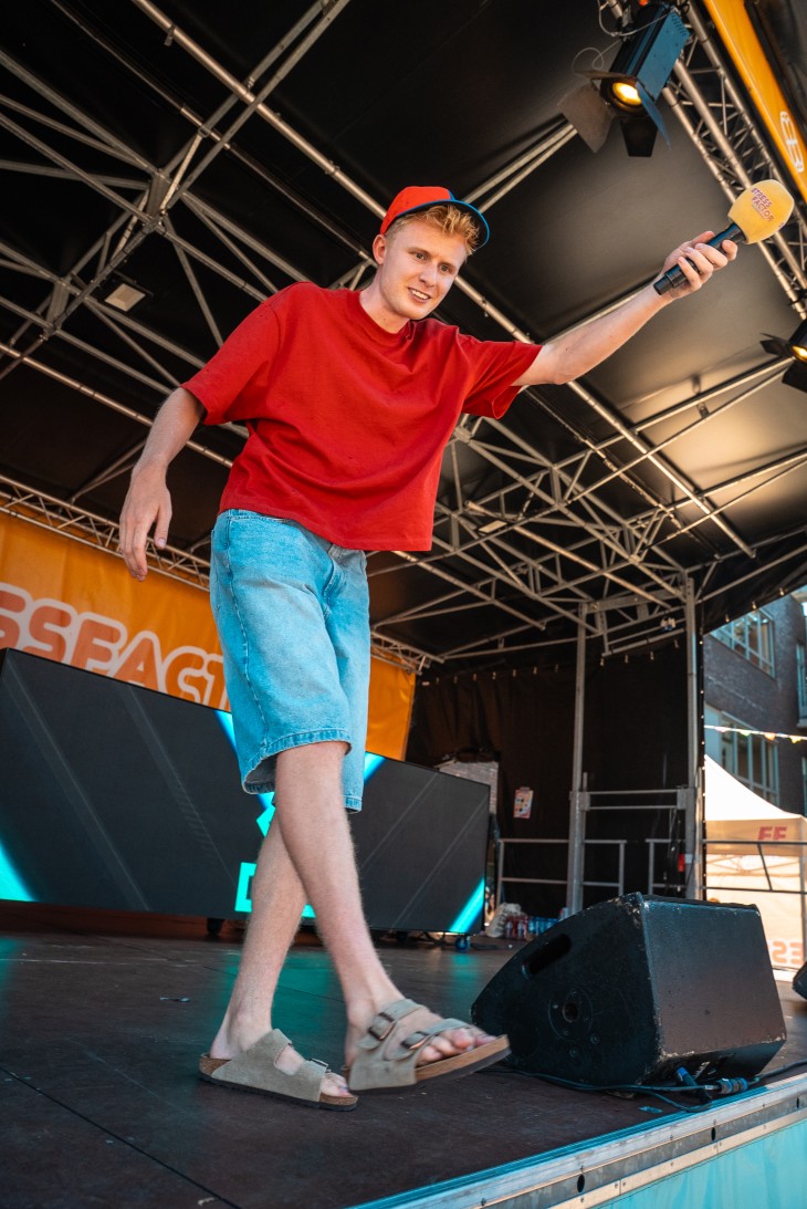 SMIKS - Keerbergen