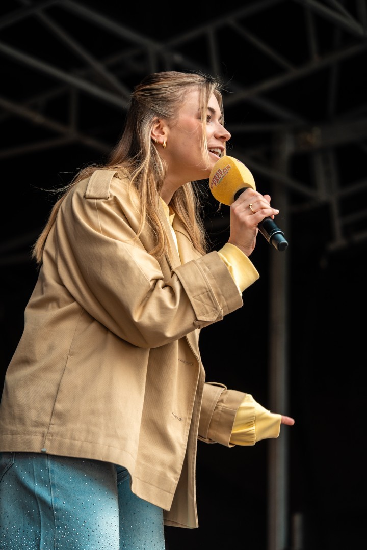 Best of Stressfactor 2026