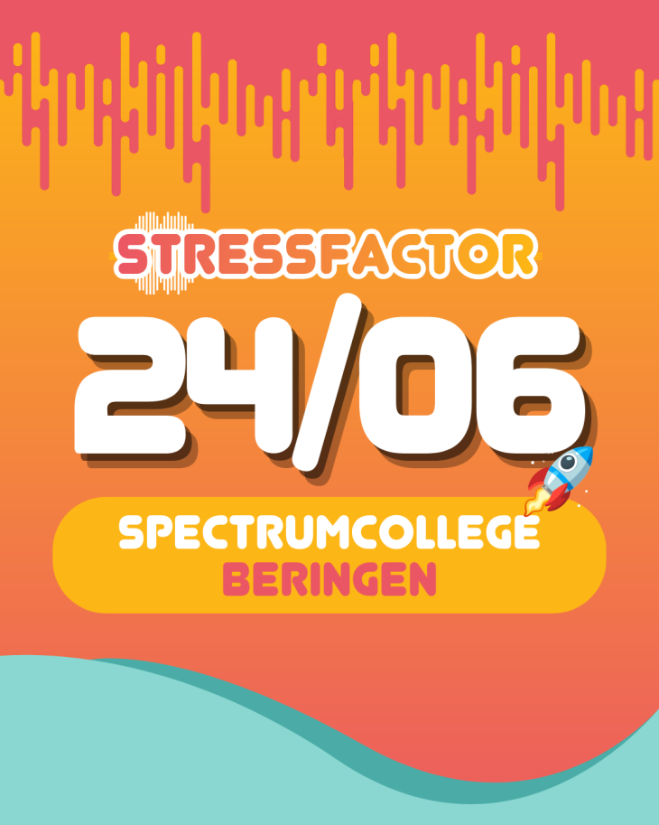 De scholen voor 2027 zijn bekend!