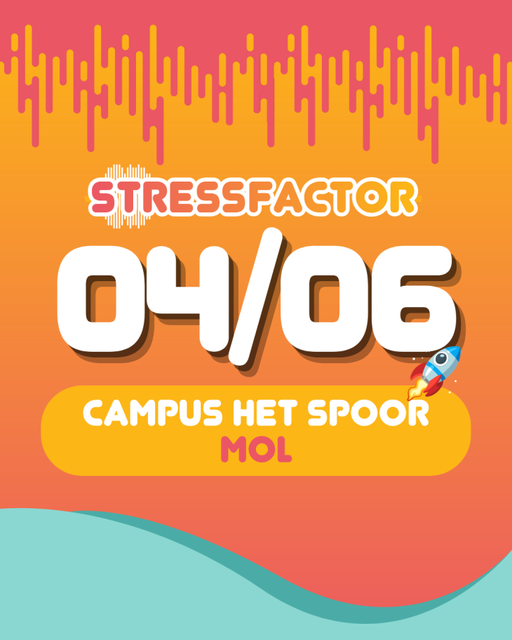 De scholen voor 2027 zijn bekend!