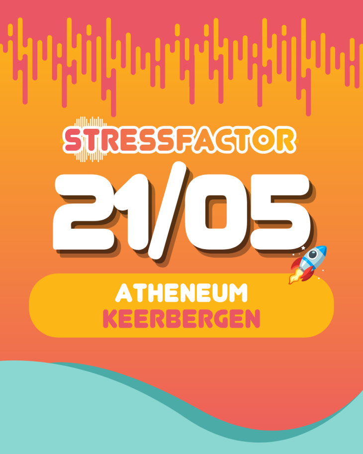 De scholen voor 2027 zijn bekend!