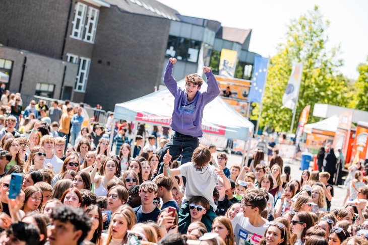 Best of Stressfactor 2023