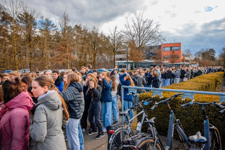 Were Di - Valkenswaard