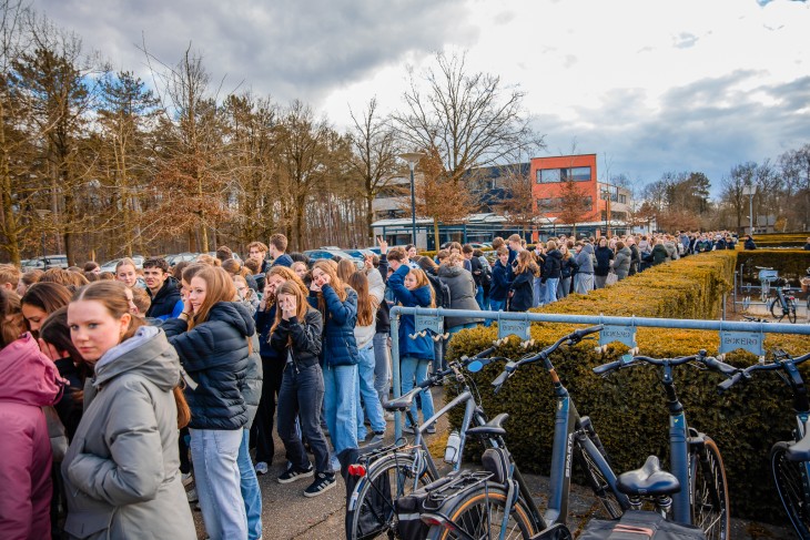 Were Di - Valkenswaard