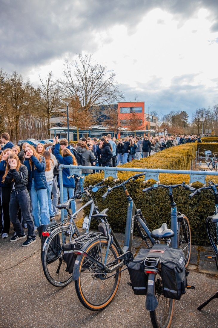 Were Di - Valkenswaard